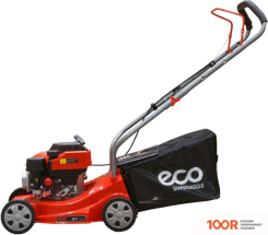 Газонокосилка ECO LG-435 (43389)