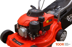 Газонокосилка ECO LG-435 (43389)