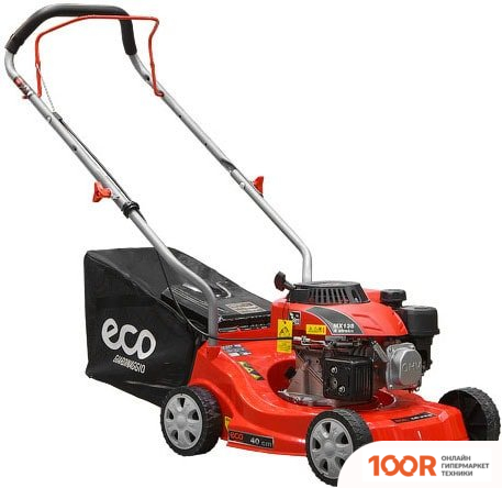 Газонокосилка ECO LG-435 (43389)