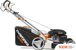 Газонокосилка DeWORKS L 60SP (43383)