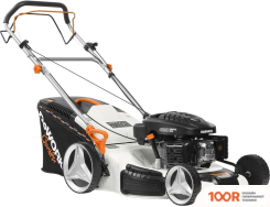 Газонокосилка DeWORKS L 60SP (43383)