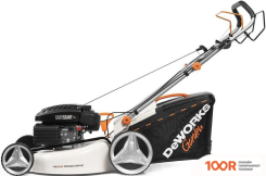 Газонокосилка DeWORKS L 60SP (43383)