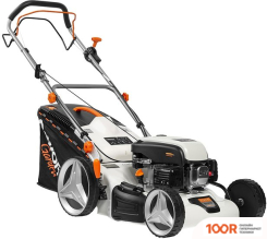 Газонокосилка DeWORKS L 50SV (43381)