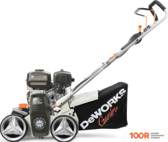 Газонокосилка DeWORKS A 4000 (43375)