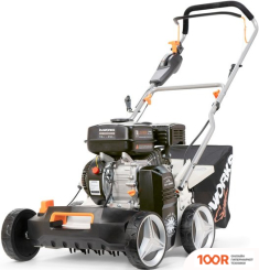 Газонокосилка DeWORKS A 4000 (43375)