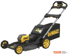 Газонокосилка DeWalt DCMWSP550N (БЕЗ АКБ) (43373)