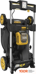 Газонокосилка DeWalt DCMWSP550N (БЕЗ АКБ) (43373)