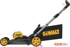 Газонокосилка DeWalt DCMWP500N (БЕЗ АКБ) (43370)