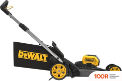 Газонокосилка DeWalt DCMWP500N (БЕЗ АКБ) (43370)