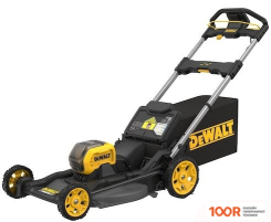 Газонокосилка DeWalt DCMWP500N (БЕЗ АКБ) (43370)