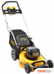 Газонокосилка DeWalt DCMW564N (БЕЗ АКБ) (43368)