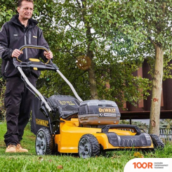 Газонокосилка DeWalt DCMW564N (БЕЗ АКБ) (43368)