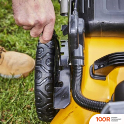 Газонокосилка DeWalt DCMW564N (БЕЗ АКБ) (43368)