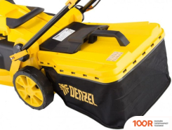 Газонокосилка Denzel GM-2000 (43363)