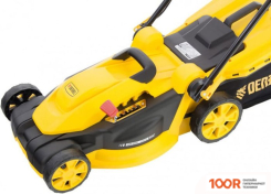 Газонокосилка Denzel GM-2000 (43363)
