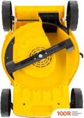 Газонокосилка Denzel GM-2000 (43363)