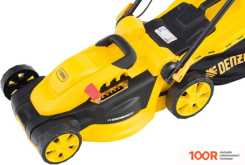 Газонокосилка Denzel GM-1800 (43362)