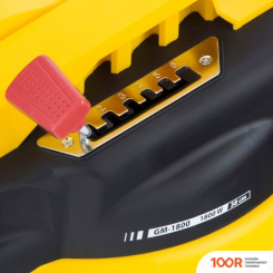 Газонокосилка Denzel GM-1800 (43362)