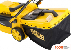 Газонокосилка Denzel GM-1600 (43361)