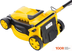 Газонокосилка Denzel GM-1600 (43361)