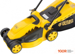 Газонокосилка Denzel GM-1600 (43361)
