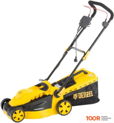 Газонокосилка Denzel GM-1600 (43361)