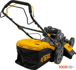 Газонокосилка Denzel GLR-510SP-ZS (43359)