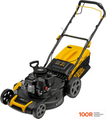 Газонокосилка Denzel GLR-510SP-ZS (43359)