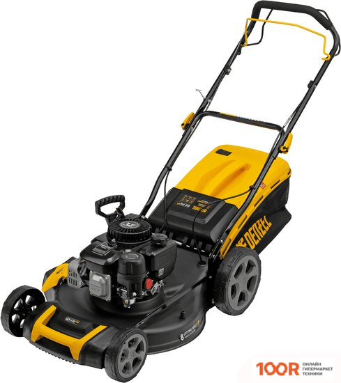 Газонокосилка Denzel GLR-510SP-ZS (43359)
