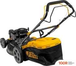 Газонокосилка Denzel GLR-510SP-ZS (43359)
