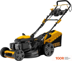 Газонокосилка Denzel GLD-520SP-VE (43357)