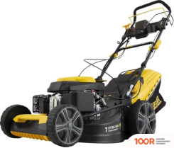 Газонокосилка Denzel GLD-520SP-VE (43357)