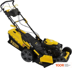 Газонокосилка Denzel GLD-520SP-VE (43357)