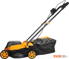 Газонокосилка Deko DKLM20V 083-2019 (С 2-МЯ АКБ) (43350)