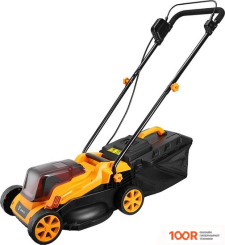 Газонокосилка Deko DKLM20V 083-2019 (С 2-МЯ АКБ) (43350)
