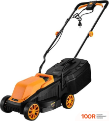 Газонокосилка Deko DKLM1600 083-2020 (43347)