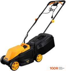 Газонокосилка Deko DKLM1500 063-3005 (43346)