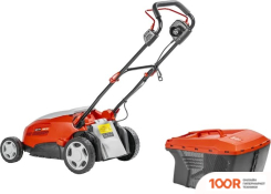 Газонокосилка Dedra DED8742 (43340)