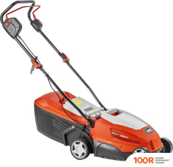 Газонокосилка Dedra DED8740 (43338)