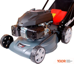 Газонокосилка Dedra DED8720-43CP (43326)