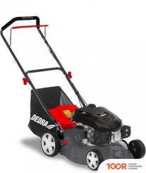Газонокосилка Dedra DED8720-43CP (43326)