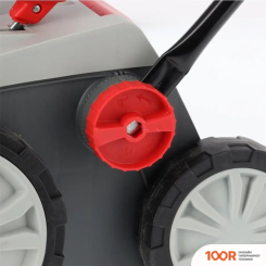 Газонокосилка Dedra DED8706 (43323)