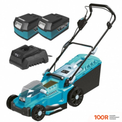 Газонокосилка Dedra DED7198 (43319)