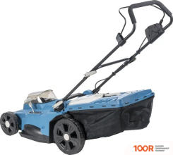 Газонокосилка Dedra DED7197V (БЕЗ АКБ) (43318)