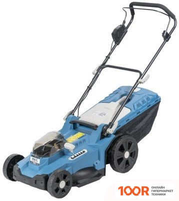 Газонокосилка Dedra DED7197V (БЕЗ АКБ) (43318)