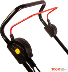 Газонокосилка DDE LME 4320 (43316)