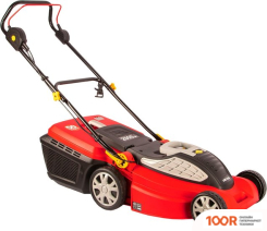 Газонокосилка DDE LME 4320 (43316)