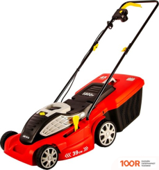 Газонокосилка DDE LME 3918 (43315)
