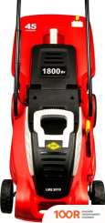 Газонокосилка DDE LME 3918 (43315)