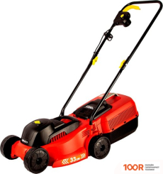 Газонокосилка DDE LME 3313 (43313)